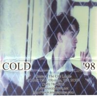 Cold '98 (Cover)-200