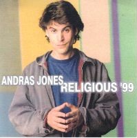 Religious '99 Cover-200